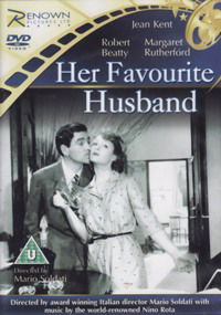 Her Favourite Husband