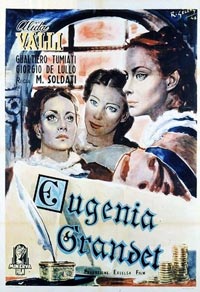 Eugenia Grandet (1947)