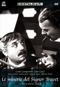Le miserie del Signor Travet (1945)