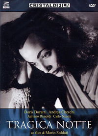 Tragica notte (1942)