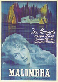 Malombra (1942)