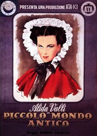 Piccolo mondo antico (1941)