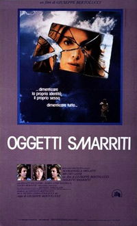 Oggetti smarriti (1980)