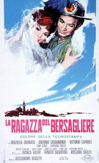 La ragazza del bersagliere (1966)