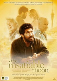 The Insatiable Moon (2010)