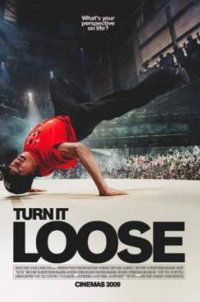 Turn It Loose (2009)