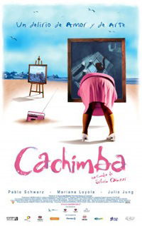Cachimba (2004)