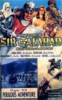 The Adventures of Sir Galahad (1949)