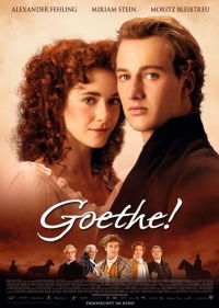 Goethe! (2010)