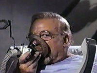 The Man Who Wanted to Live Forever (1970)