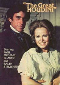 The Great Houdini (1976)