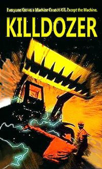 Killdozer (1974)