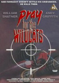 Pray for the Wildcats