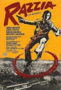 La redada