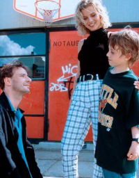 Die Friseuse und der Millionär (1998)