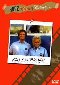 Club Las Piranjas (1995)