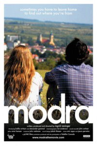 Modra (2010)