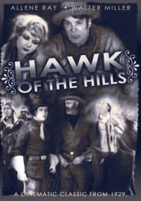 Hawk of the Hills (1929)