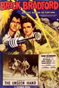 Brick Bradford (1947)