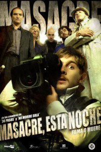 Masacre esta noche (2009)