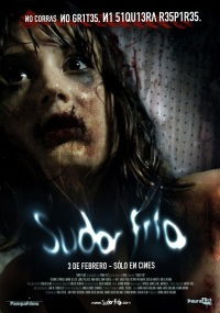 Sudor frío (2010)