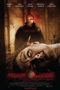 The Man in the Maze (2010)