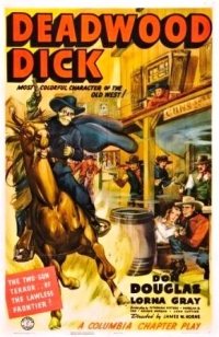 Deadwood Dick (1940)