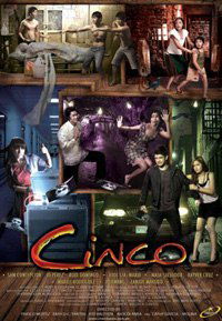 Cinco (2010)
