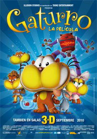 Gaturro (2010)