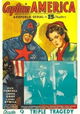 Captain America