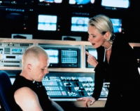 The Cyberstalking (1999)