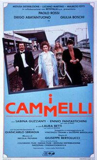 I cammelli