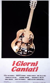 I giorni cantati (1979)