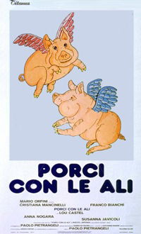 Porci con le ali (1977)