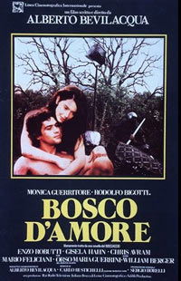 Bosco d'amore (1981)