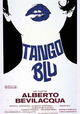 Tango blu