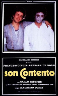 Son contento (1983)