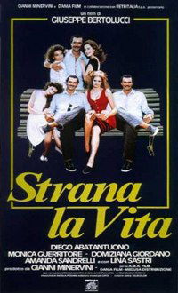 Strana la vita (1987)