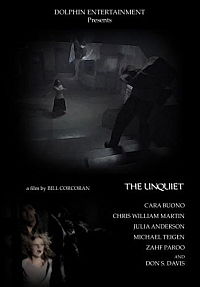 The Unquiet (2008)