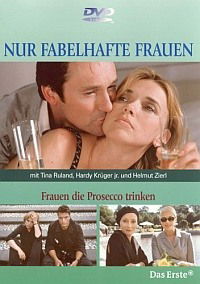 Frauen, die Prosecco trinken (2001)