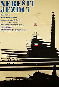 Nebestí jezdci (1968)