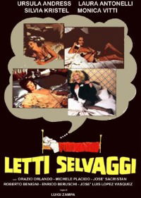Letti selvaggi (1979)