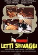 Letti selvaggi