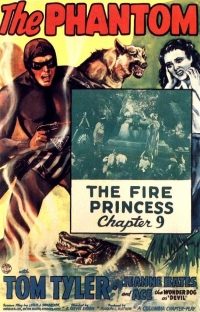 The Phantom (1943)