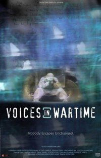 Voices in Wartime (2005)