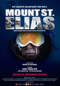 Mount St. Elias (2009)