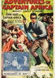 Adventures of Captain Africa, Mighty Jungle Avenger!