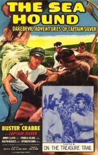 The Sea Hound (1947)