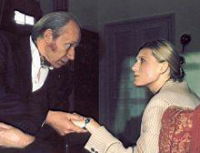 Trügerische Nähe (1997)