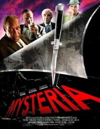 Mysteria (2011)
